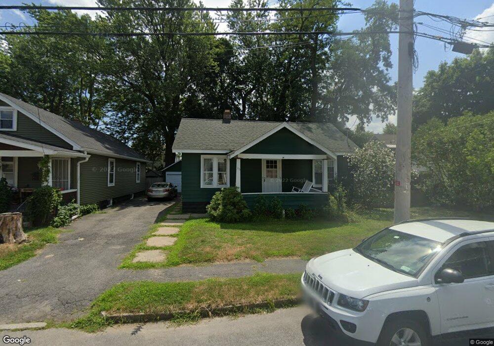 115 6th St, Schenectady, NY 12302 - photo 1