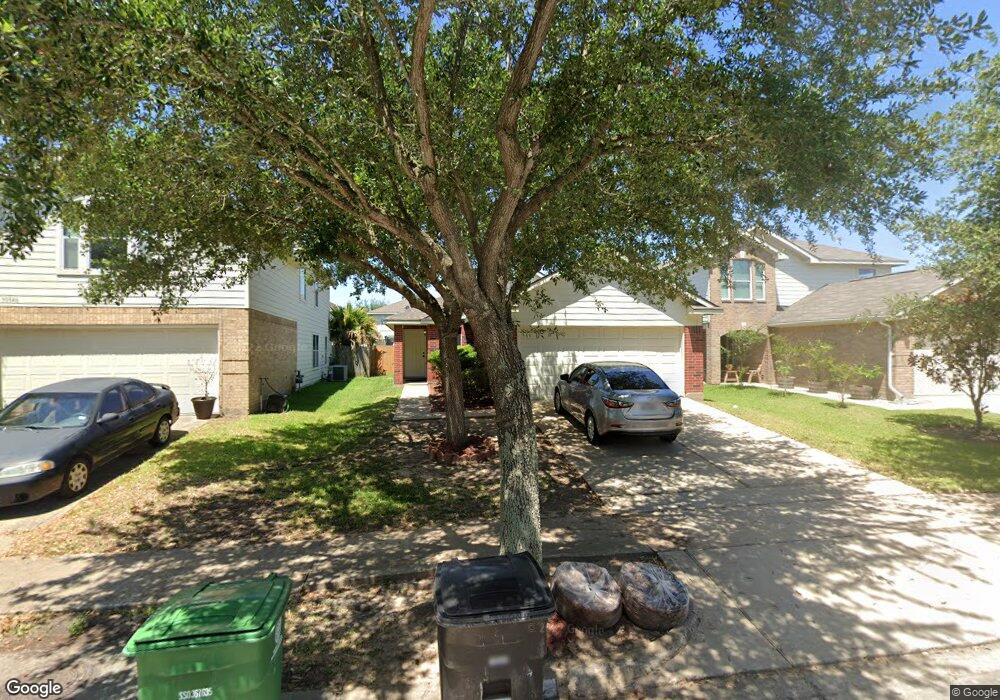 10842 Heathercliff Ln, Houston, TX 77075 - photo 1