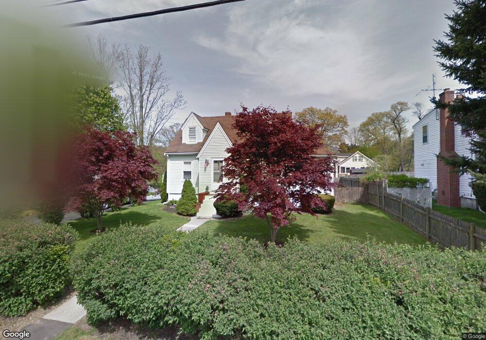 22 Amelian Rd, Randolph, MA 02368 - photo 1