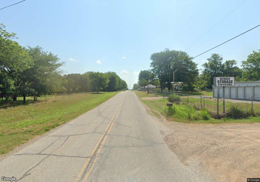 0 Miami St unit 1715993, Chouteau, OK 74337 - photo 1