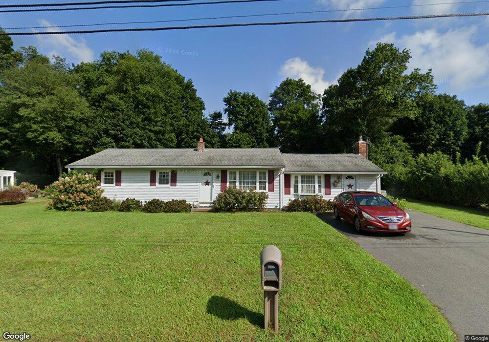 3 Filosi Rd, East Lyme, CT 06333 - photo 1