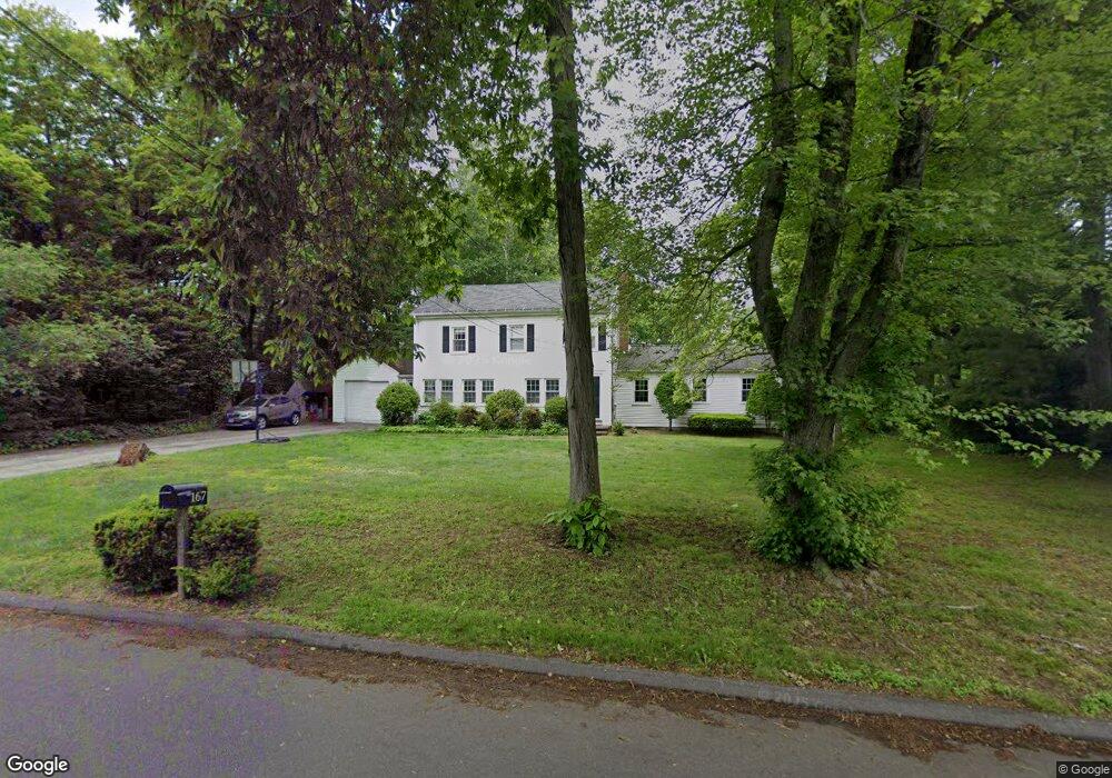 167 Porter Ln, Orange, CT 06477 - photo 1