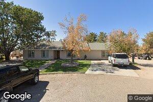 1545 Bert Cir, Logandale, NV 89021