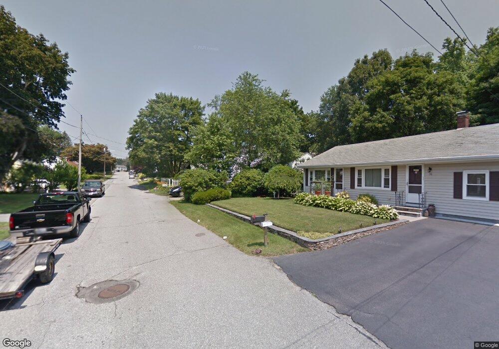 52 Duchess Rd, Cumberland, RI 02864 - photo 1