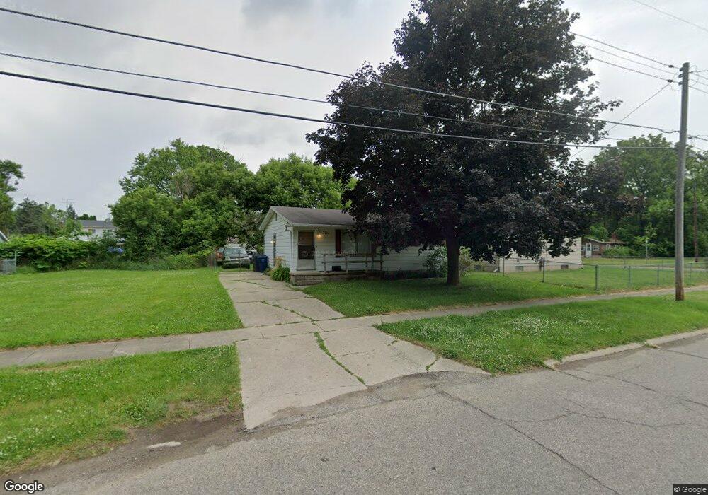 3711 Branch Rd, Flint, MI 48506 - photo 1