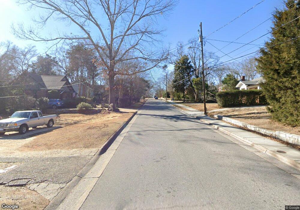 0 Southview Dr, Athens, GA 30605 - photo 1