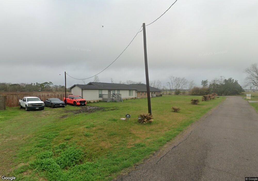 4000 County Road 833, Alvin, TX 77511 - photo 1