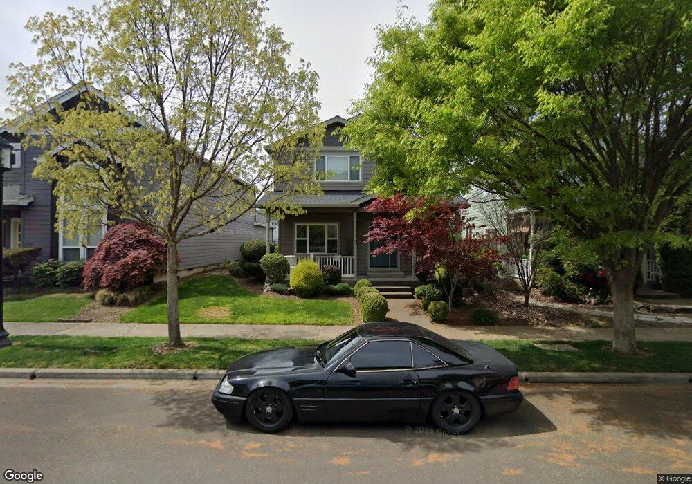 1027 Rustler Peak St, Central Point, OR 97502 - photo 1