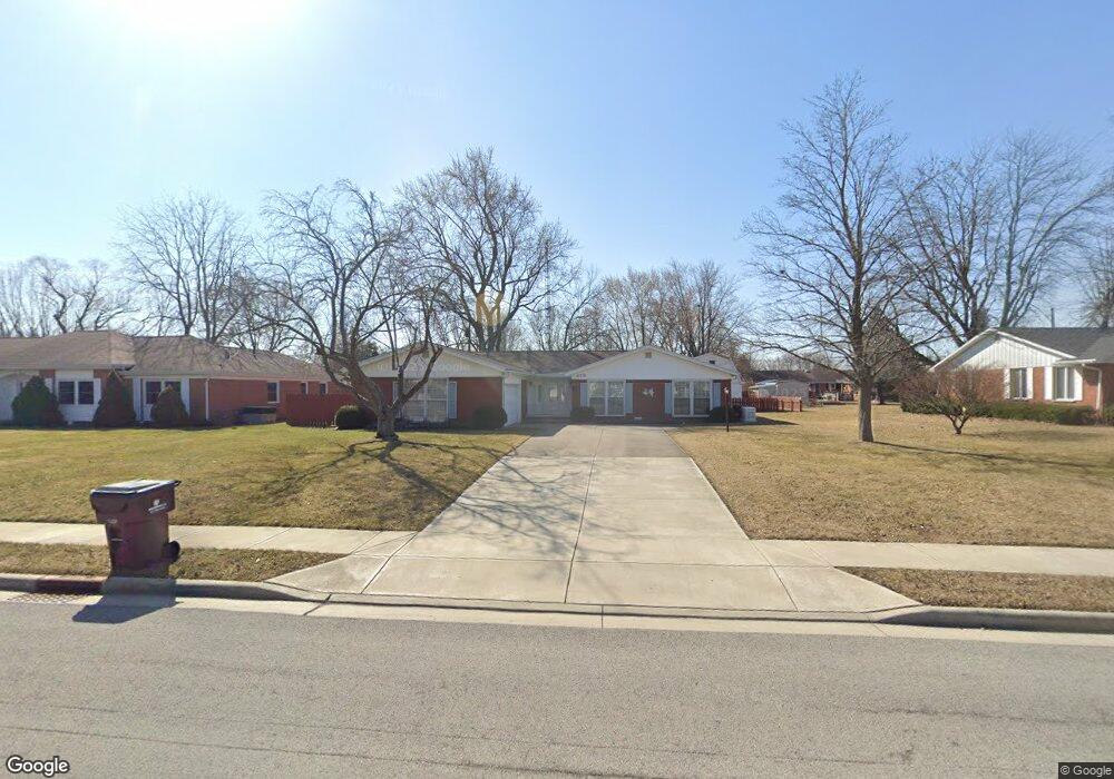 413 E Lima Ave, Ada, OH 45810 - photo 1