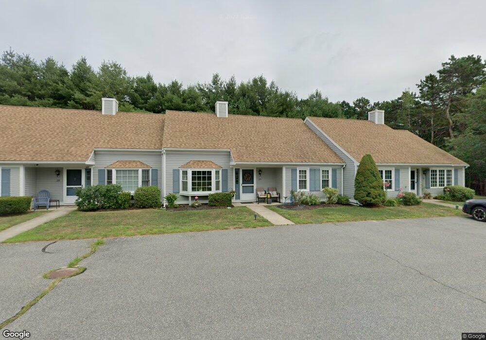 2 Browning Ct unit 41D, Pocasset, MA 02559 - photo 1