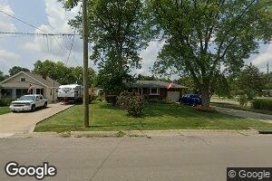 1618 Sunset St, Middletown, OH 45042