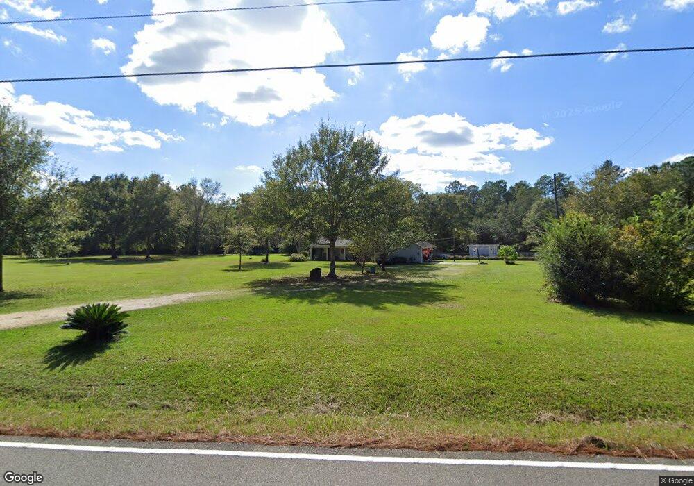 99 F Z Goss Rd, Picayune, MS 39466 - photo 1