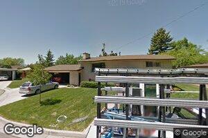 849 N 1450 E, Logan, UT 84321