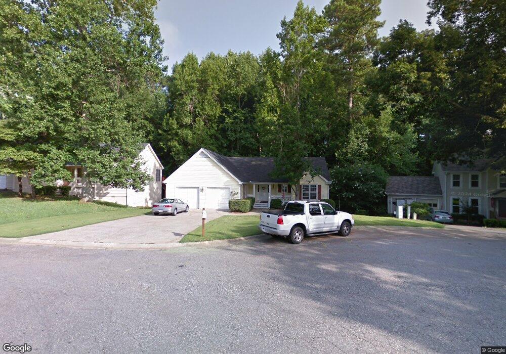 877 Westfield Row NW unit 4, Acworth, GA 30102 - photo 1