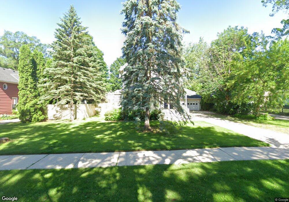 26 S Locust St, Oconomowoc, WI 53066 - photo 1