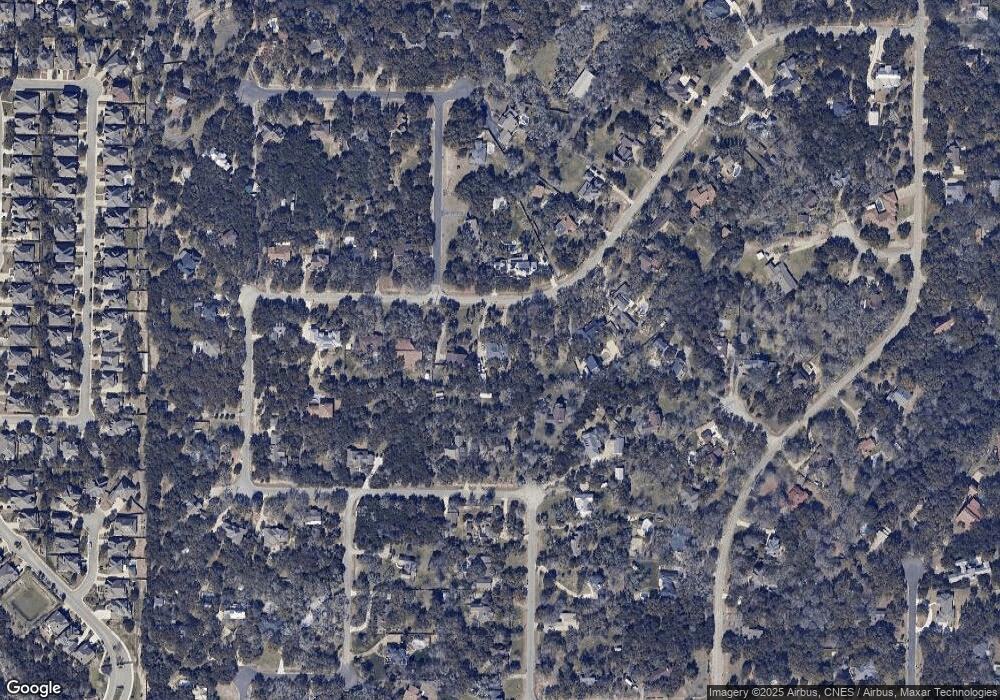 8510 Oak Thicket, San Antonio, TX 78255 - photo 1