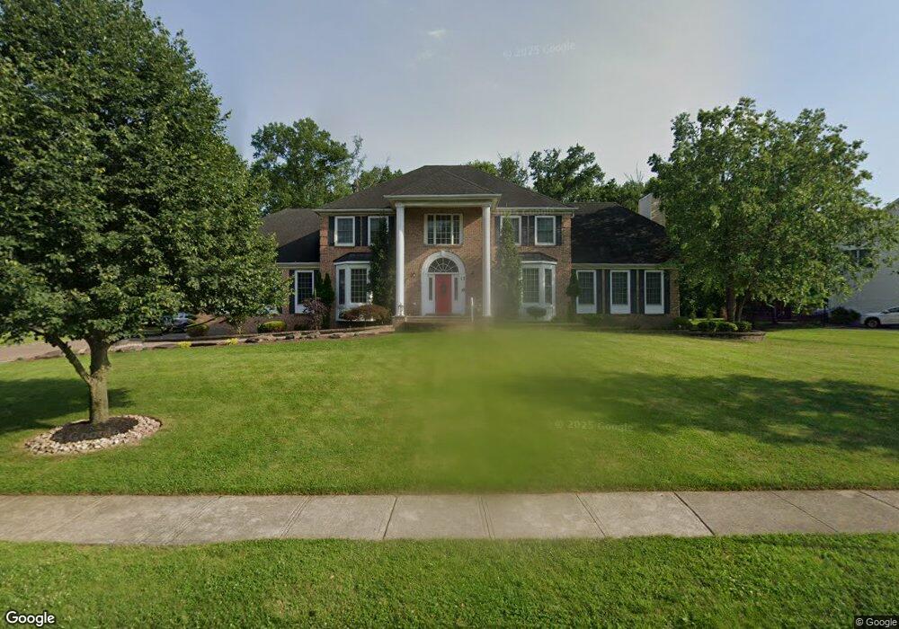 15 Tamaron Ct, Monmouth Junction, NJ 08852 - photo 1