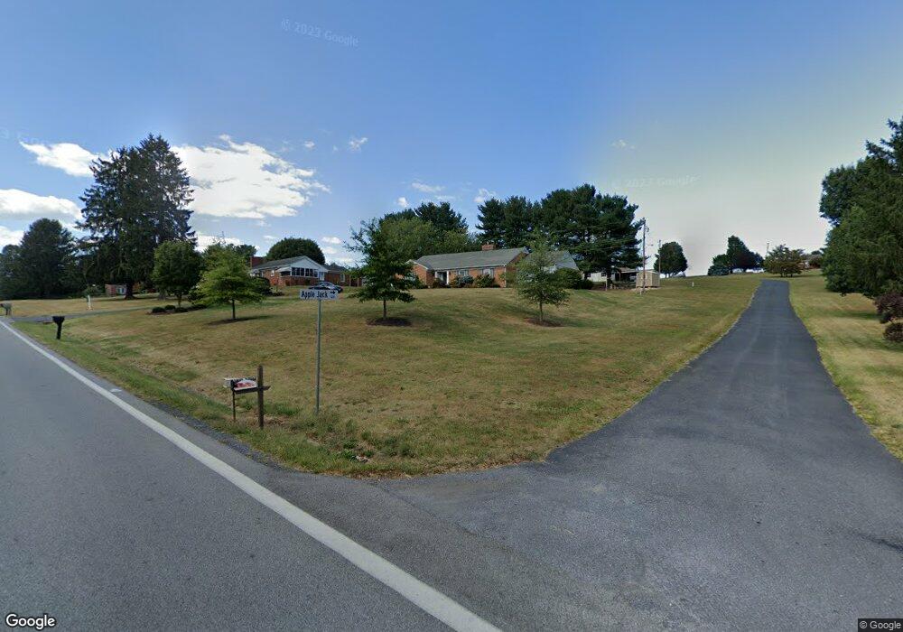 737 Middlebrook Rd, Staunton, VA 24401 - photo 1