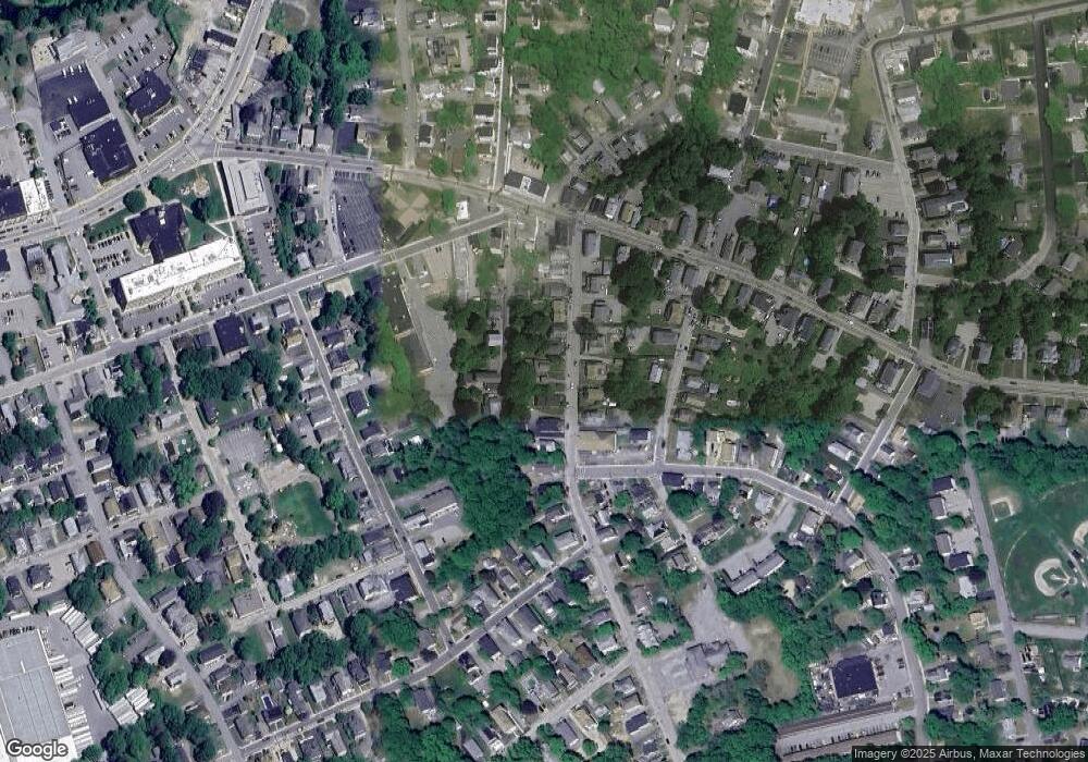 16 Harris St, Webster, MA 01570 - photo 1