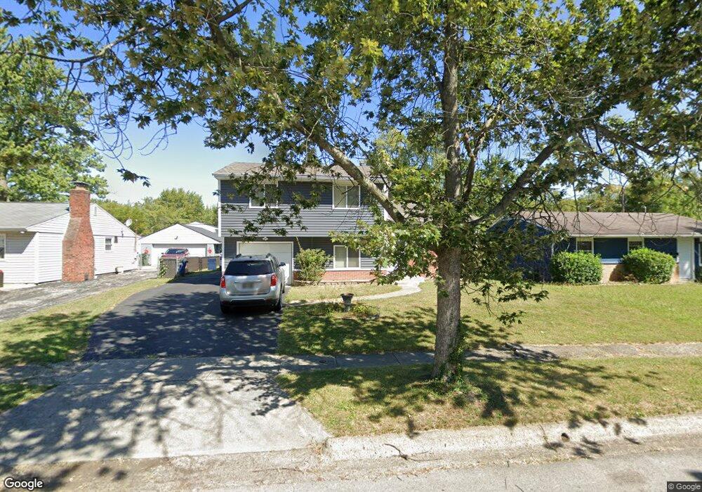 4266 Conover Place, Columbus, OH 43227 - photo 1