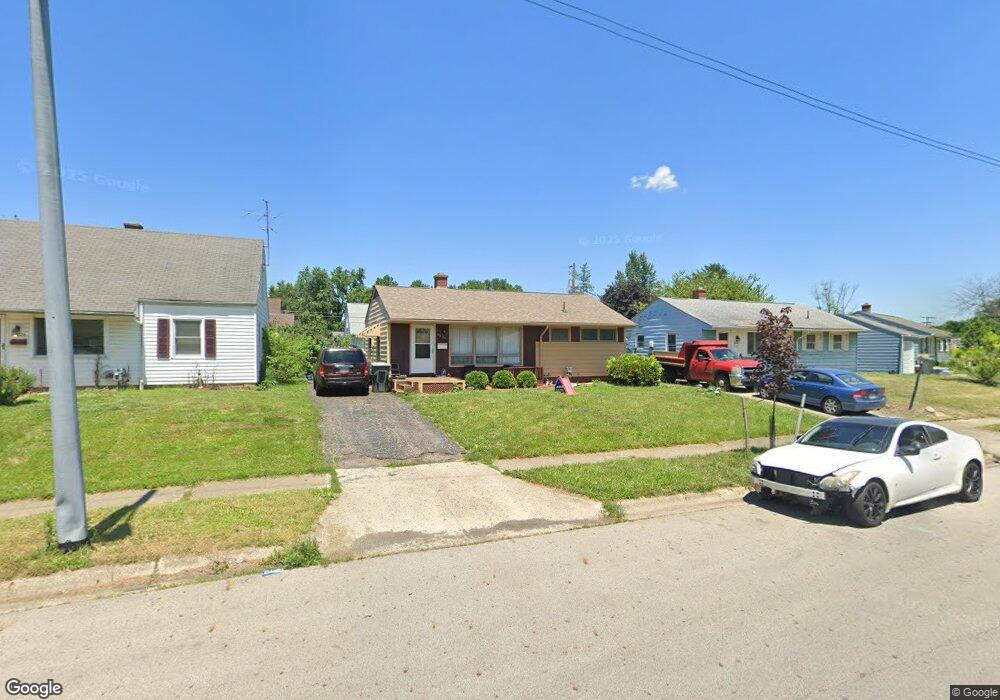 2280 Fenton St, Columbus, OH 43224 - photo 1