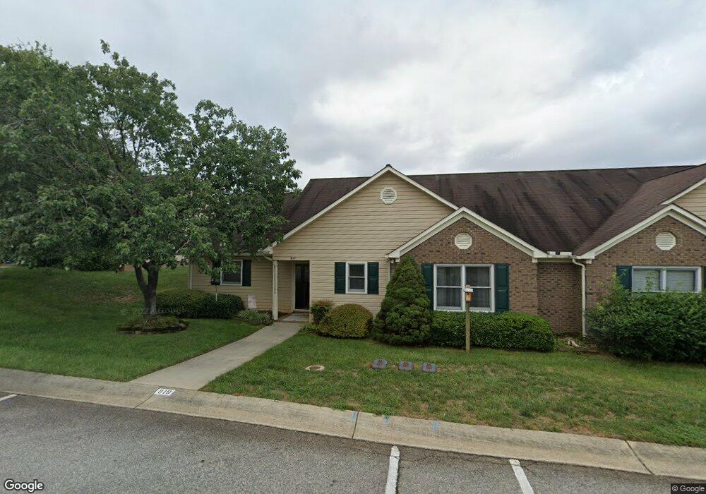 819 Court Side Dr, Salisbury, NC 28147 - photo 1