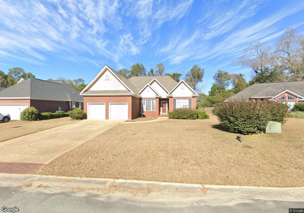 1003 Ashley Ln, Bainbridge, GA 39819 - photo 1