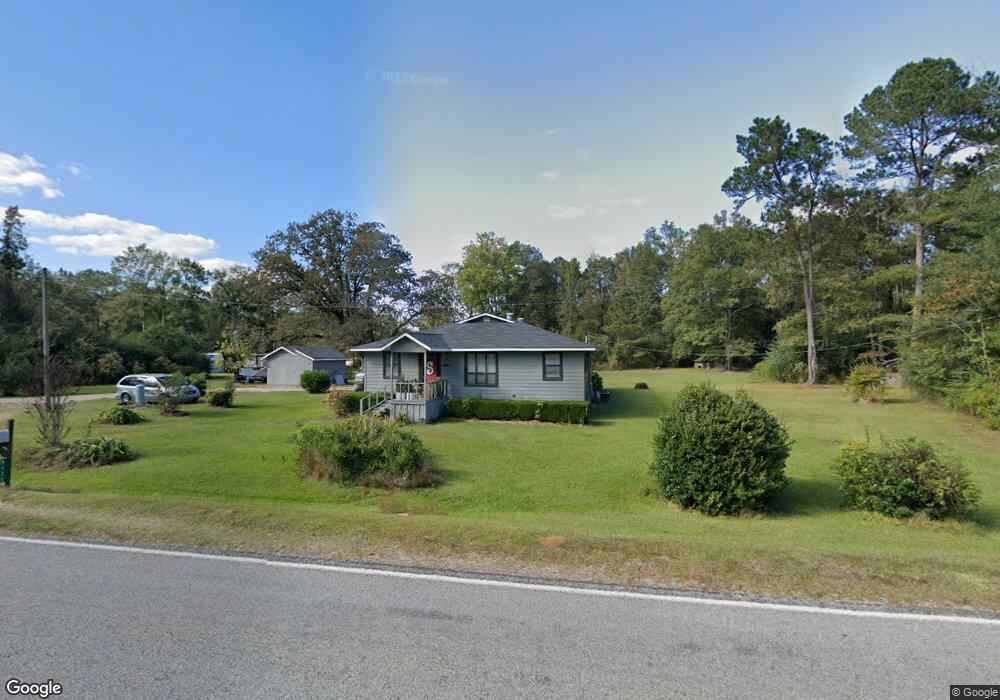 9135 Osyka Progress Rd, Magnolia, MS 39652 - photo 1