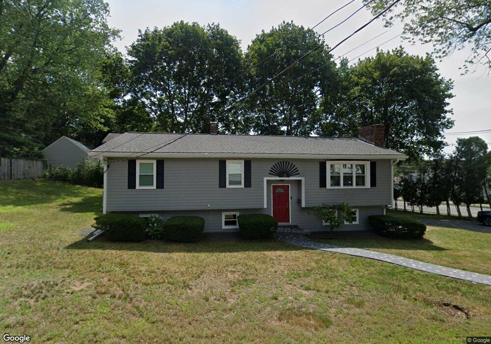 3 Cardinal Rd, Danvers, MA 01923 - photo 1