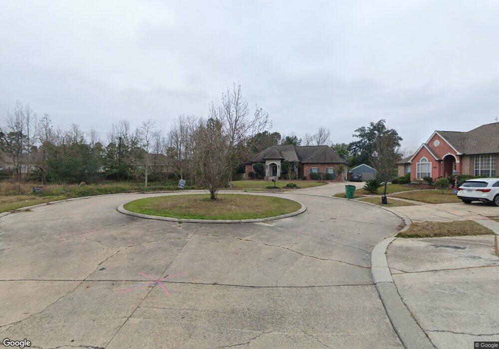 0 Sabre Ct, Slidell, LA 70458 - photo 1