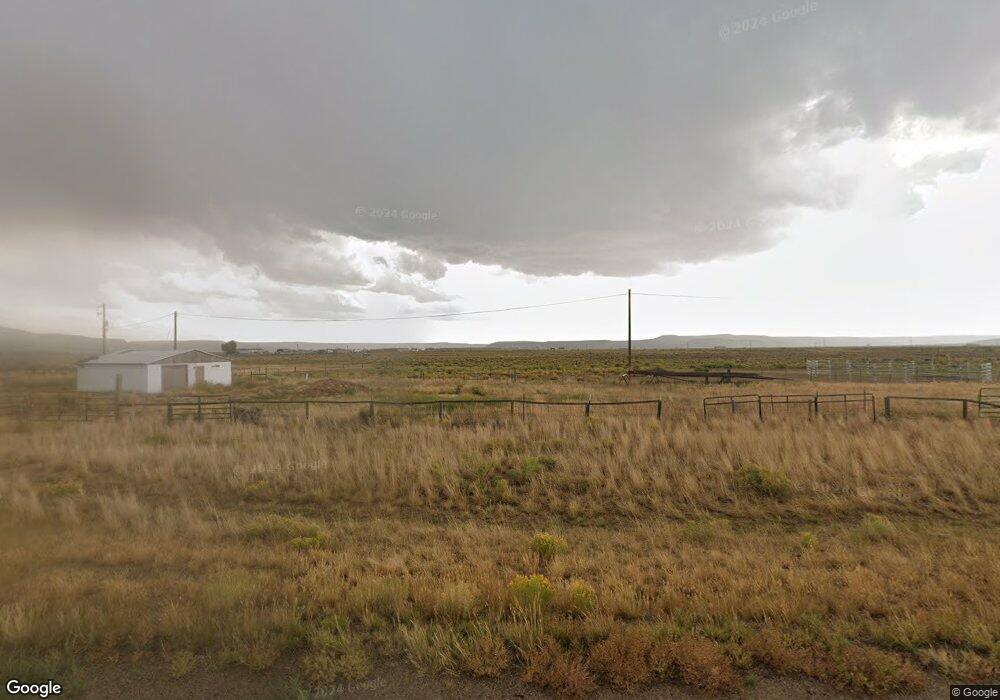 1135 Calpet Rd, Labarge, WY 83123 - photo 1