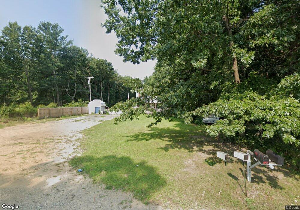 10310 S Lewis Rd, Clio, MI 48420 - photo 1