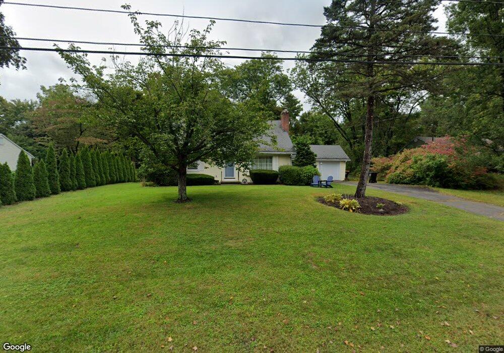 20 Chileab Rd, South Hadley, MA 01075 - photo 1
