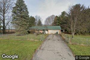 6746 W County Road 100 S, Shirley, IN 47384