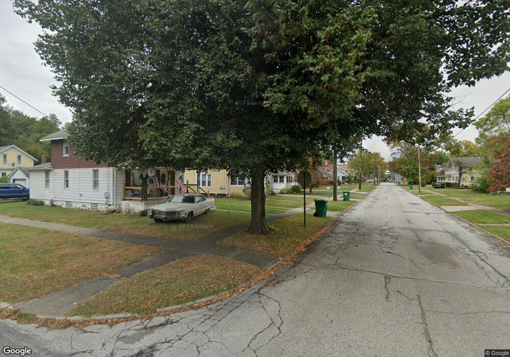 170 Chestnut St, Geneva, OH 44041 - photo 1