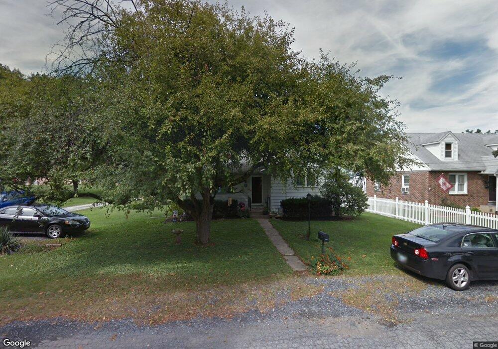 2241 W Columbia St, Allentown, PA 18104 - photo 1