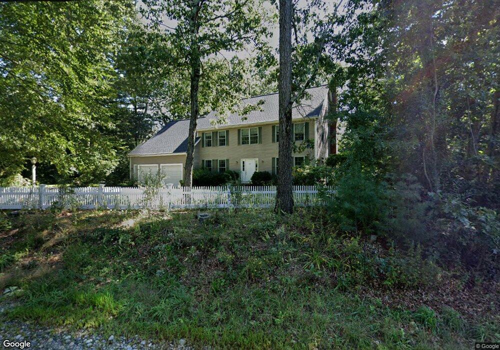 330 Creek St, Wrentham, MA 02093 - photo 1