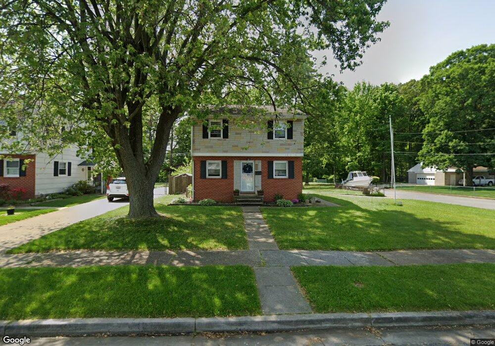 941 Homberg Ave, Essex, MD 21221 - photo 1