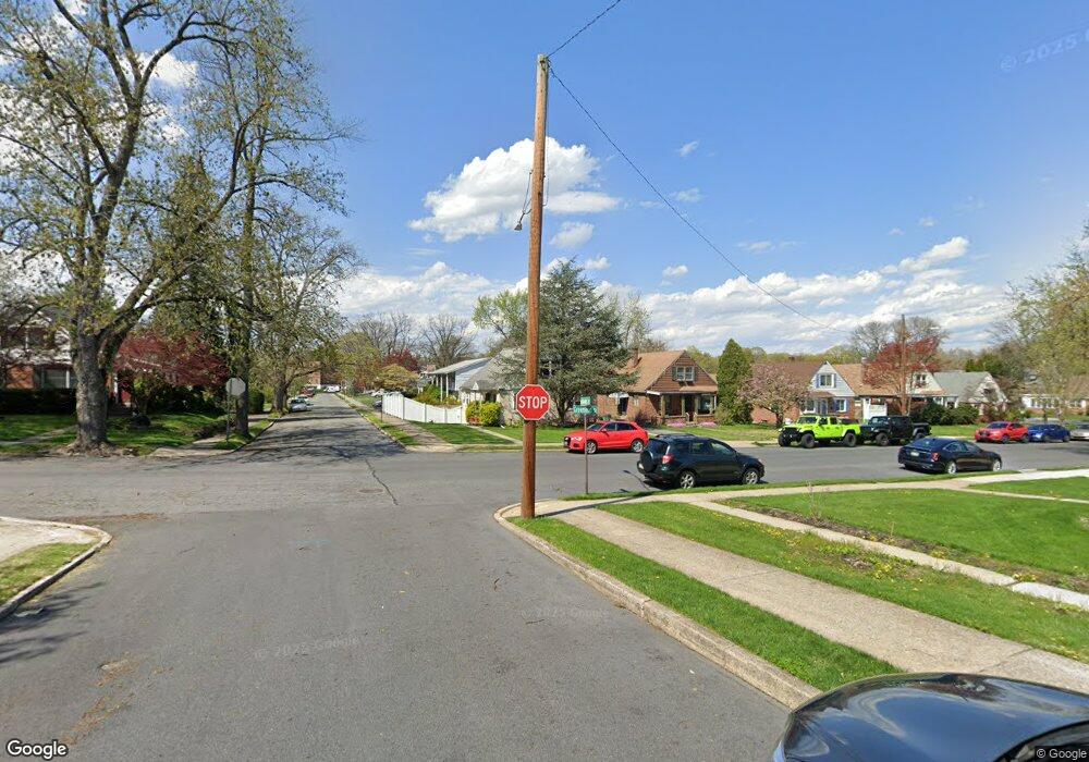 2323 W Greenleaf St unit 2325, Allentown, PA 18104 - photo 1