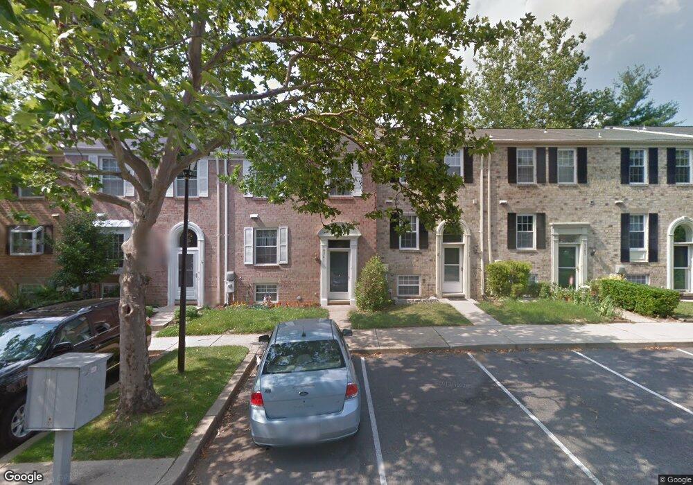 9741 Softwater Way, Columbia, MD 21046 - photo 1