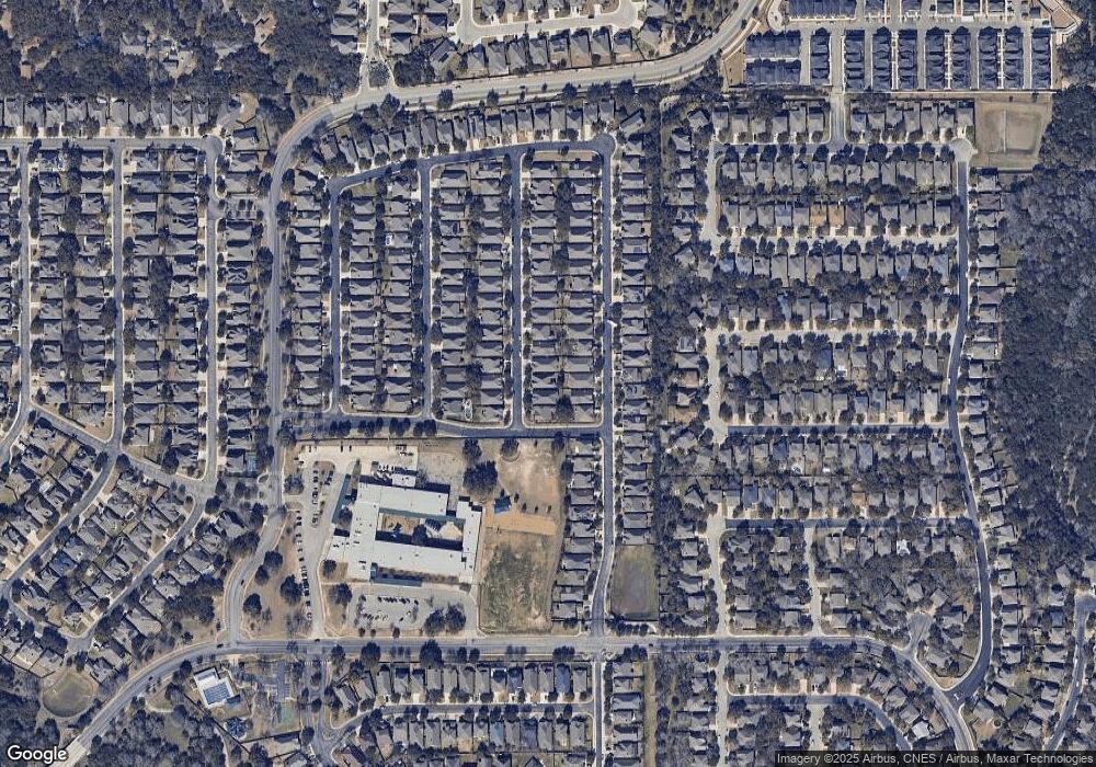 25010 Elwell Point, San Antonio, TX 78255 - photo 1