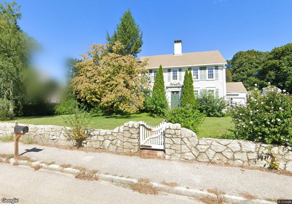 21 East St, Wrentham, MA 02093 - photo 1
