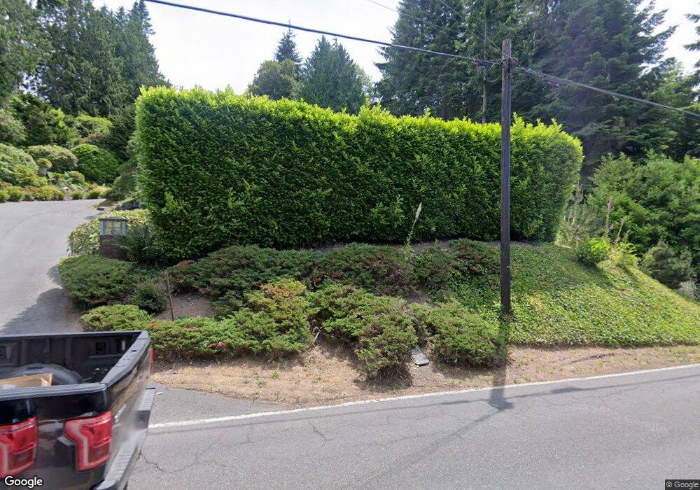 18427 Olympic View Dr, Edmonds, WA 98020 - photo 1