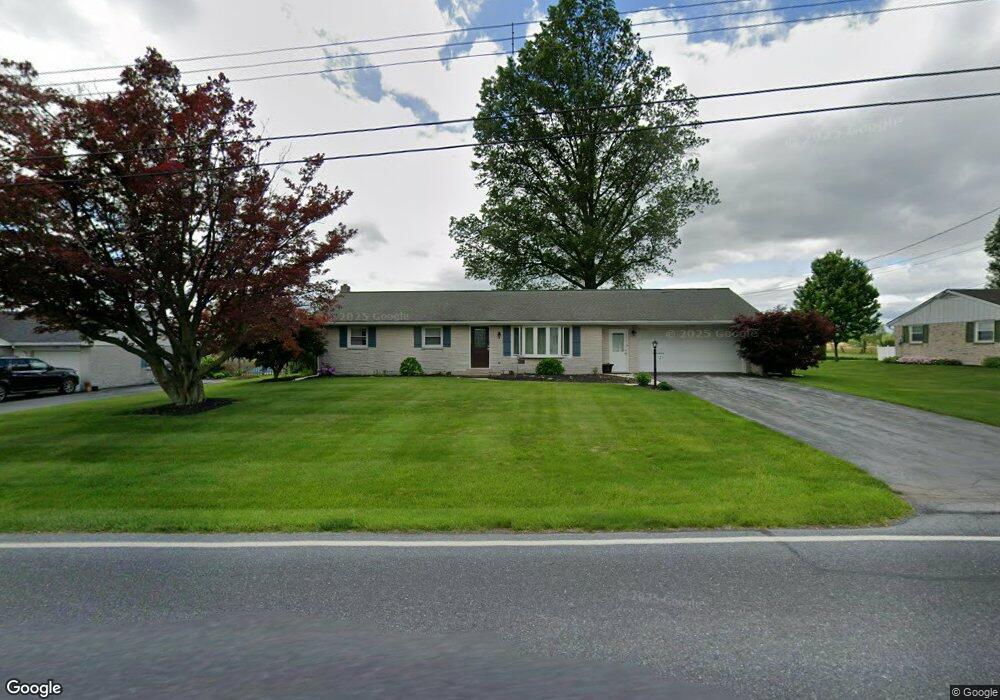 123 Wintersville Rd, Myerstown, PA 17067 - photo 1