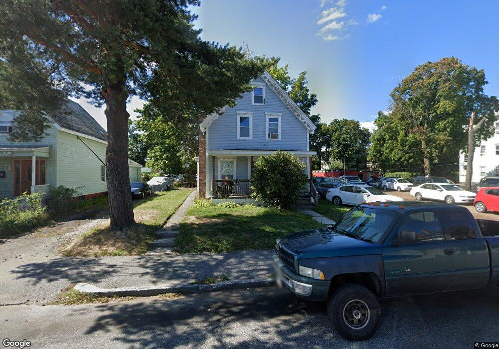 18 Mason St, Worcester, MA 01609 - photo 1