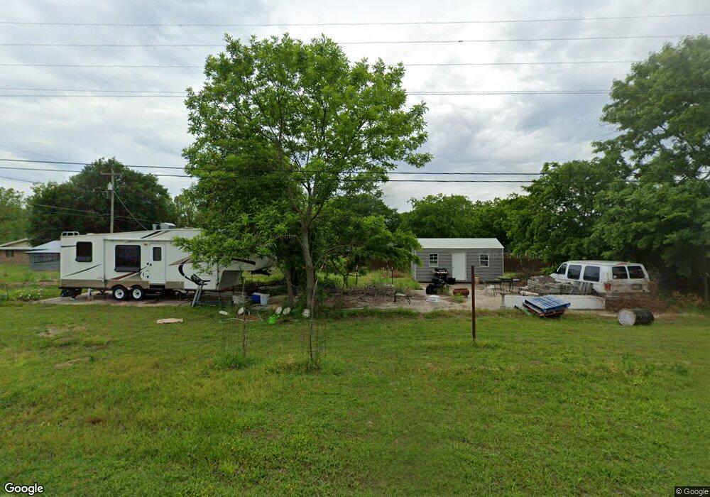 405 N 2nd St, Colbert, OK 74733 - photo 1