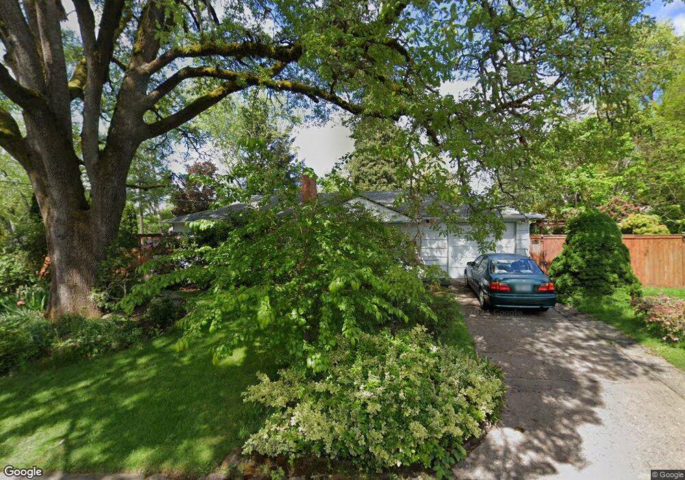 2245 SW Westfield Ave, Portland, OR 97225 - photo 1