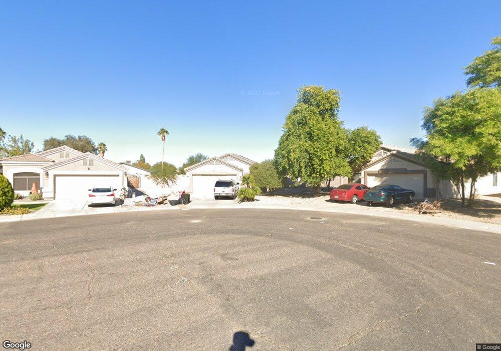 8906 W Avalon Dr, Phoenix, AZ 85037 - photo 1