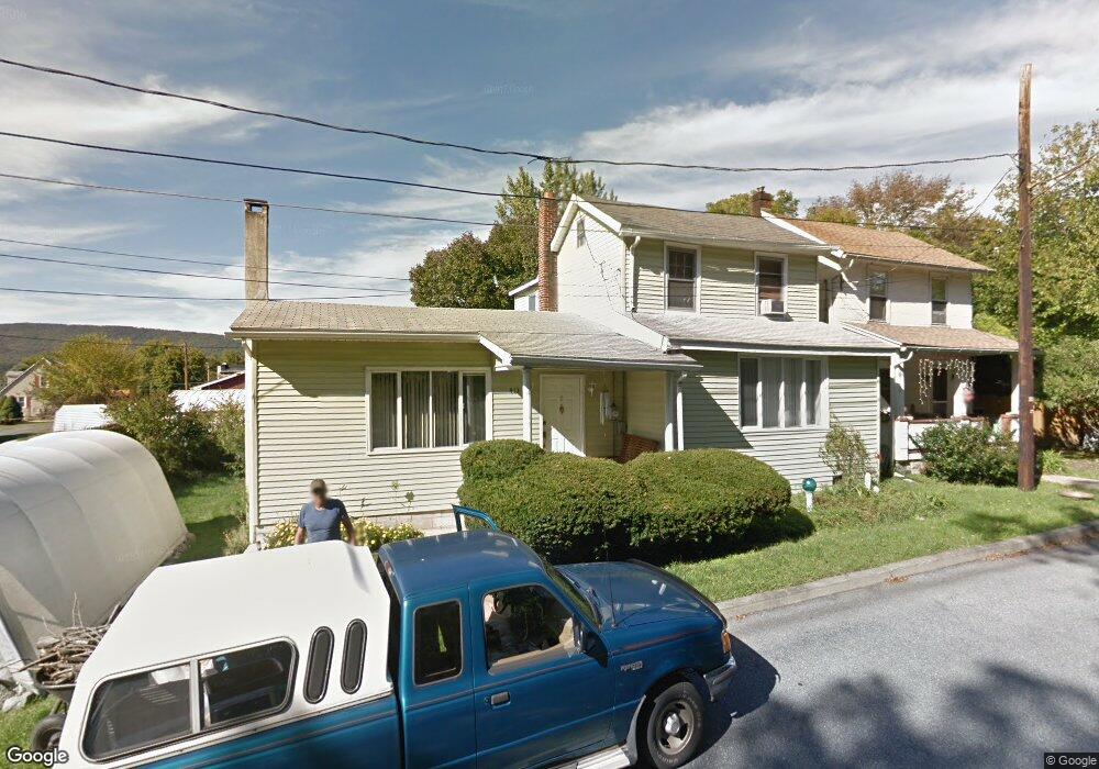 413 Pine St, Walnutport, PA 18088 - photo 1