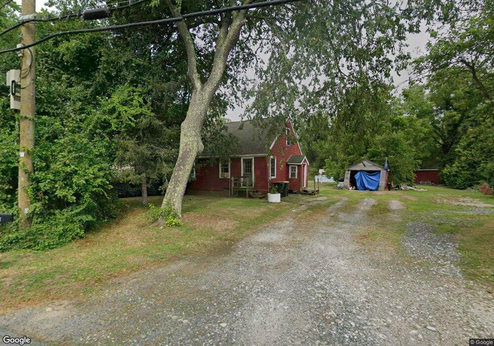 64 Newcomb St, Norton, MA 02766 - photo 1